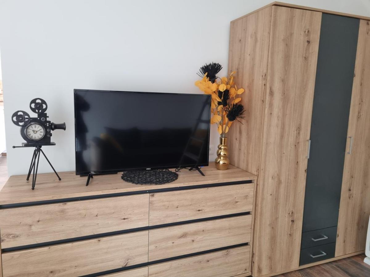 Retro Chic Studio Pula Dış mekan fotoğraf