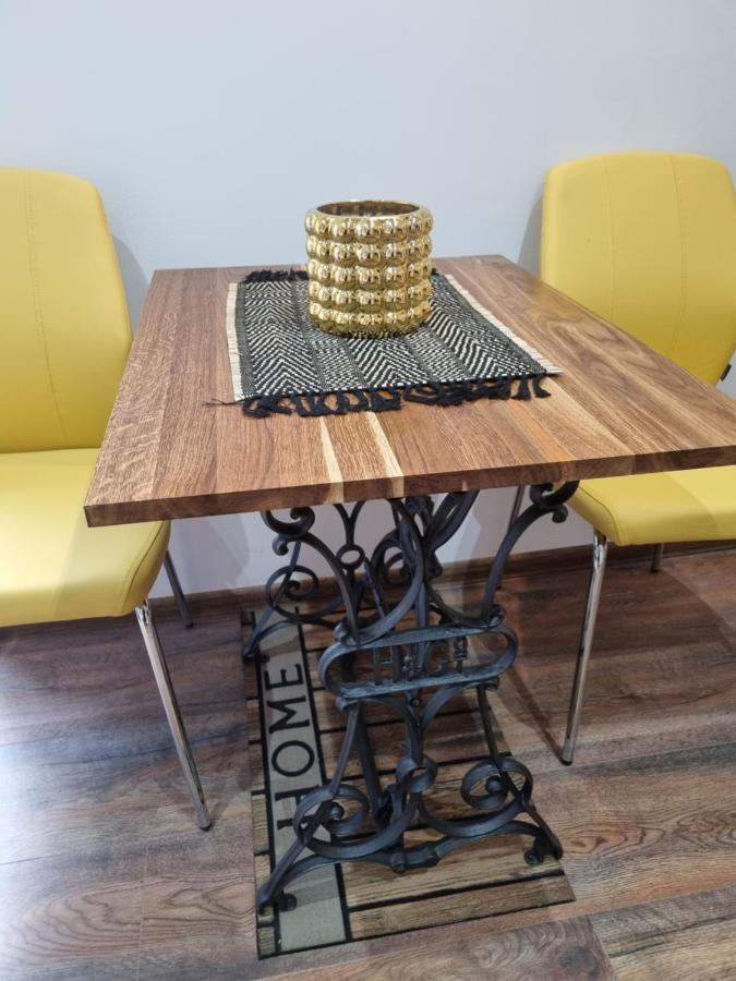 Retro Chic Studio Pula Dış mekan fotoğraf
