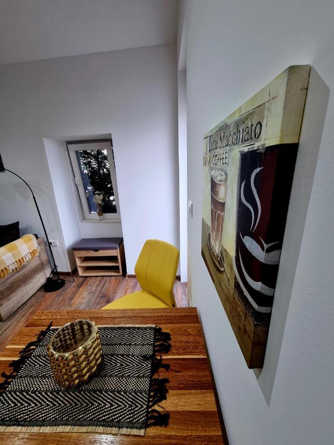 Retro Chic Studio Pula Dış mekan fotoğraf