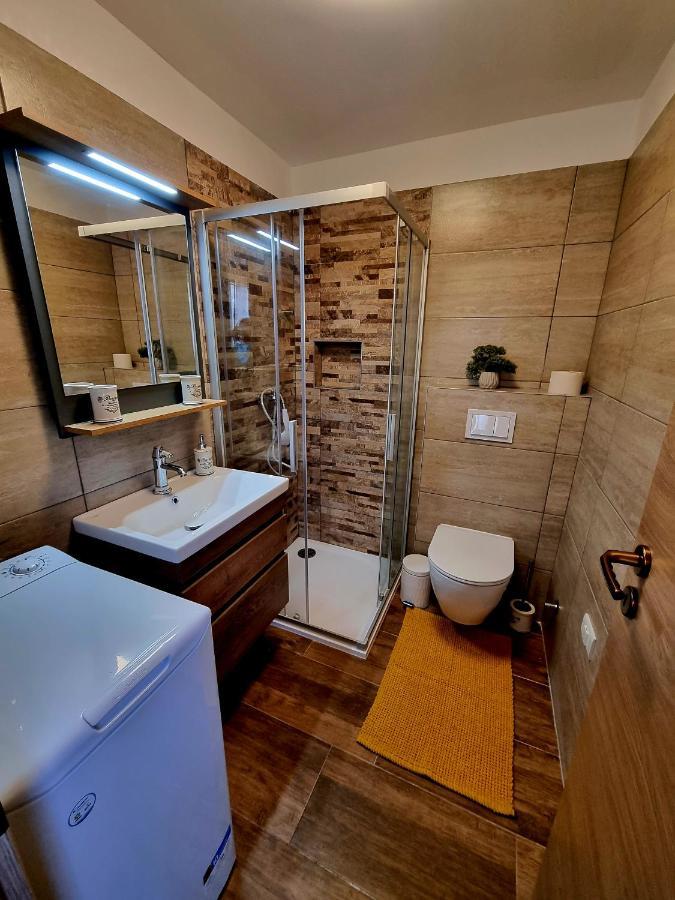 Retro Chic Studio Pula Dış mekan fotoğraf